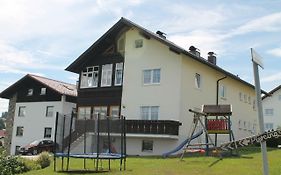 Ferienwohnung Selbitschka